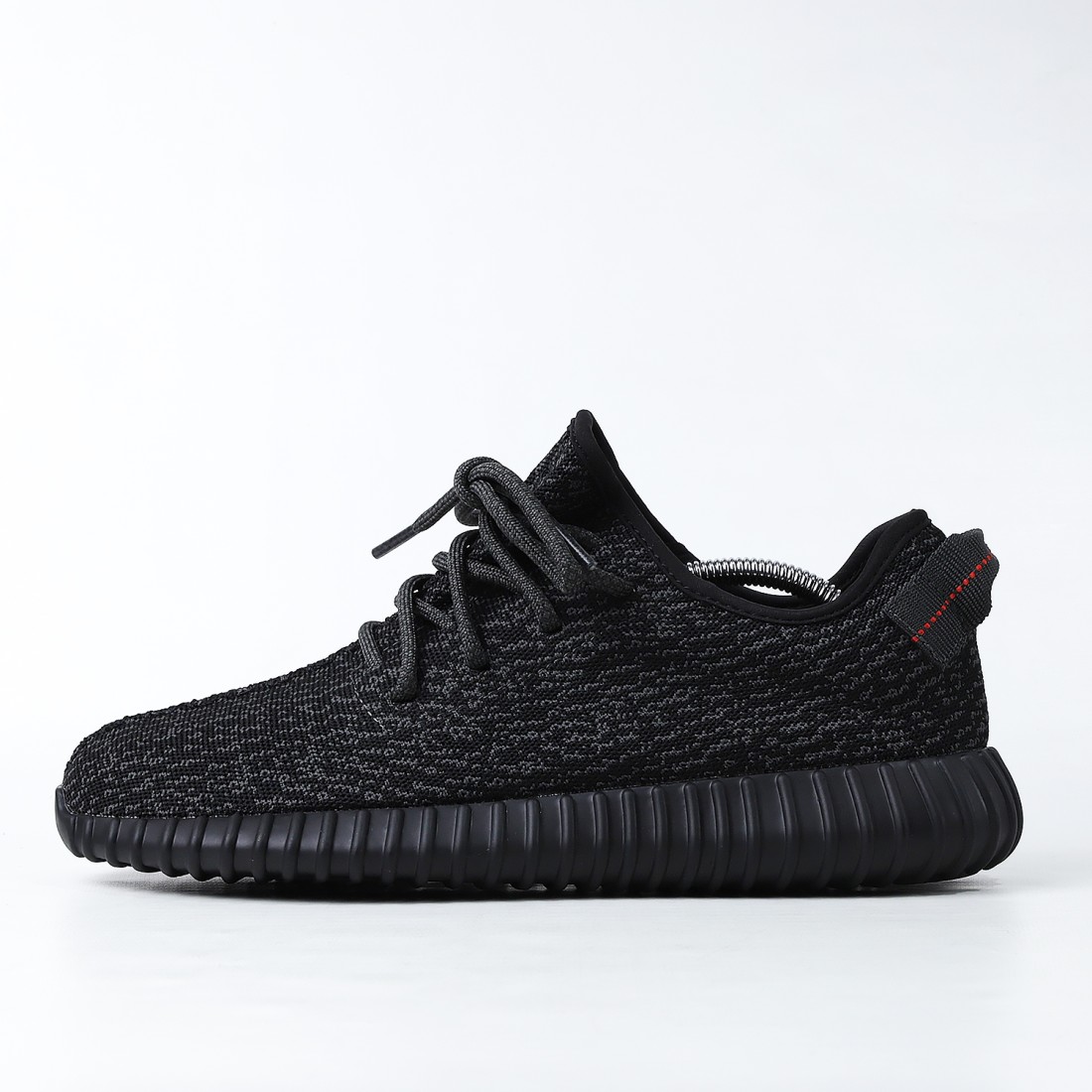 Yeezy triple hot sale black raffle